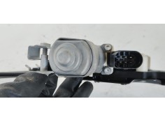 Recambio de elevalunas delantero izquierdo para bmw serie 5 berlina (e60) 530d referencia OEM IAM 7034351S  