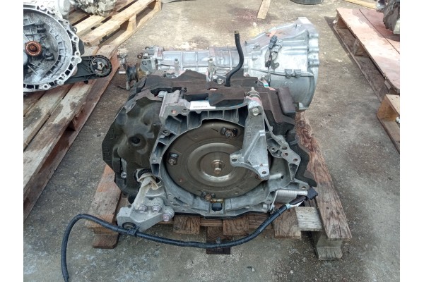 Recambio de caja cambios para mazda 3 berlina (bp) 2.0 i komp 180 fap referencia OEM IAM 0TN0227966  