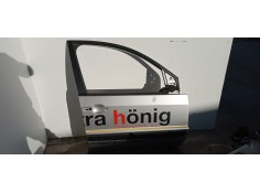 Recambio de puerta delantera derecha para ford fusion (cbk) 1.6 16v cat referencia OEM IAM   