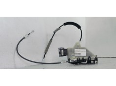 CERRADURA PUERTA TRASERA IZQUIERDA 123985 