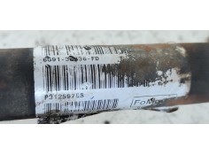 Recambio de transmision delantera derecha para ford mondeo ber. (ca2) econetic referencia OEM IAM P31259788  