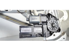 Recambio de elevalunas delantero izquierdo para renault fluence dynamique referencia OEM IAM 807210014R  