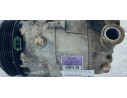 Recambio de compresor aire acondicionado para ssangyong rexton 2.2 xdi 180 fap referencia OEM IAM 6721303311  