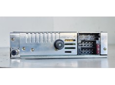 Recambio de sistema audio / radio cd para peugeot 307 (s1) xr clim referencia OEM IAM 96488011XT  
