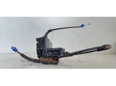 Recambio de cerradura puerta delantera derecha para citroen c4 grand picasso exclusive plus referencia OEM IAM   