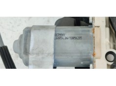 Recambio de elevalunas delantero izquierdo para bmw serie 5 berlina (e60) 530d referencia OEM IAM 7034351S  