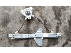 ELEVALUNAS TRASERO DERECHO 