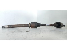 Recambio de transmision delantera derecha para ford mondeo ber. (ca2) econetic referencia OEM IAM P31259788  