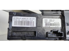 Recambio de elevalunas delantero izquierdo para renault fluence dynamique referencia OEM IAM 807210014R  