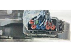 Recambio de cerradura puerta delantera izquierda para ford focus cabrio (ca5) 2.0 referencia OEM IAM 6N4AL21813CA  