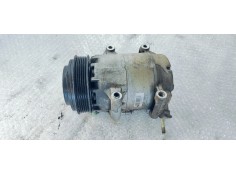 Recambio de compresor aire acondicionado para ssangyong rexton 2.2 xdi 180 fap referencia OEM IAM 6721303311  