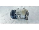 Recambio de compresor aire acondicionado para ssangyong rexton 2.2 xdi 180 fap referencia OEM IAM 6721303311  