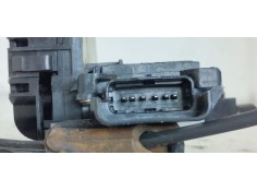 Recambio de cerradura puerta delantera derecha para citroen c4 grand picasso exclusive plus referencia OEM IAM   