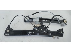 Recambio de elevalunas delantero izquierdo para bmw serie 5 berlina (e60) 530d referencia OEM IAM 7034351S  