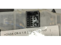 Recambio de mando limpia para honda cr-v 1.6 dtec 120 fap referencia OEM IAM   
