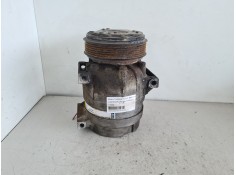 Recambio de compresor aire acondicionado para renault megane i fase 2 berlina (ba0) 1.9 dti diesel referencia OEM IAM 1135309  