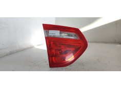 Recambio de piloto trasero izquierdo interior para citroen c4 picasso exclusive referencia OEM IAM   