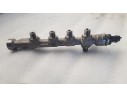 Recambio de rampa inyectora para alfa romeo giulietta (191) 1.6jtd 105 fap referencia OEM IAM 0445214192  