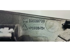 Recambio de rejilla aireadora para opel astra k lim. 5türig dynamic referencia OEM IAM 39039739  