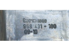 Recambio de elevalunas delantero izquierdo para renault fluence dynamique referencia OEM IAM 807210014R  