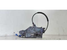 Recambio de cerradura puerta delantera derecha para citroen c4 grand picasso exclusive plus referencia OEM IAM   