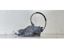 Recambio de cerradura puerta delantera derecha para citroen c4 grand picasso exclusive plus referencia OEM IAM   
