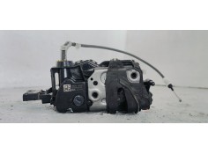 Recambio de cerradura puerta trasera izquierda para citroen c3 1.2i 82 referencia OEM IAM 123985  