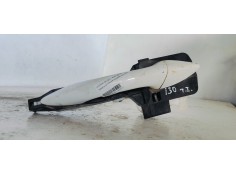 MANETA EXTERIOR TRASERA IZQUIERDA 