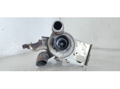 Recambio de turbocompresor para ford focus berlina (cap) ambiente (d) referencia OEM IAM 4M5Q6K692AG  