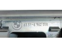 Recambio de luz interior para bmw serie 5 berlina (e60) 525d xd referencia OEM IAM 63316962058  