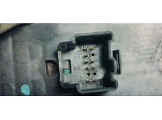 Recambio de mando luces para opel insignia berlina excellence referencia OEM IAM 13268702  