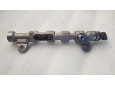 Recambio de rampa inyectora para alfa romeo giulietta (191) 1.6jtd 105 fap referencia OEM IAM 0445214192  