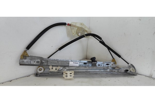 Recambio de elevalunas delantero izquierdo para citroen c4 grand picasso exclusive plus referencia OEM IAM   