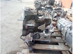 Recambio de caja cambios para mazda 3 berlina (bp) 2.0 i komp 180 fap referencia OEM IAM 0TN0227966  