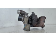 Recambio de turbocompresor para ford focus berlina (cap) ambiente (d) referencia OEM IAM 4M5Q6K692AG  