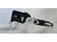 Recambio de maneta exterior trasera izquierda para hyundai i30 (gd) 1.4crdi 90 fap referencia OEM IAM   