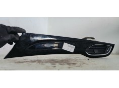 Recambio de rejilla aireadora para opel astra k lim. 5türig dynamic referencia OEM IAM 39039739  