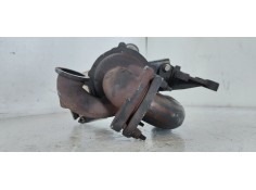 Recambio de turbocompresor para ford focus berlina (cap) ambiente (d) referencia OEM IAM 4M5Q6K692AG  