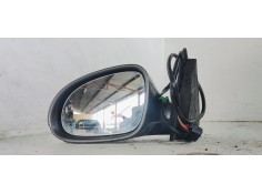 Recambio de retrovisor izquierdo para volkswagen passat variant (3c5) bluemotion referencia OEM IAM   