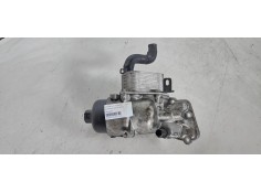 Recambio de enfriador aceite motor para hyundai i30 1.6 crdi cat referencia OEM IAM 264102A501  
