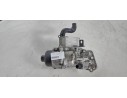 Recambio de enfriador aceite motor para hyundai i30 1.6 crdi cat referencia OEM IAM 264102A501  