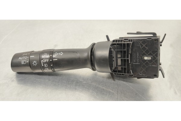 Recambio de mando luces para honda cr-v 1.6 dtec 120 fap referencia OEM IAM M52531  