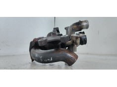 Recambio de turbocompresor para ford focus berlina (cap) ambiente (d) referencia OEM IAM 4M5Q6K692AG  