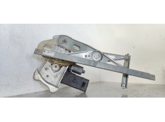 Recambio de elevalunas delantero izquierdo para renault fluence dynamique referencia OEM IAM 807210014R  