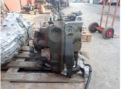 Recambio de caja cambios para mazda 3 berlina (bp) 2.0 i komp 180 fap referencia OEM IAM 0TN0227966  