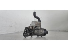 Recambio de enfriador aceite motor para hyundai i30 1.6 crdi cat referencia OEM IAM 264102A501  