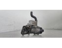 Recambio de enfriador aceite motor para hyundai i30 1.6 crdi cat referencia OEM IAM 264102A501  