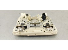 Recambio de luz interior para volkswagen golf vi (5k1) 2.0 tdi 140 fap referencia OEM IAM 1K0947105  