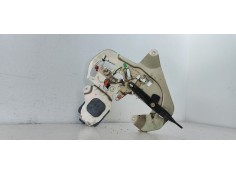 Recambio de cerradura puerta trasera izquierda para kia carnival ii 2.9 crdi lx referencia OEM IAM   