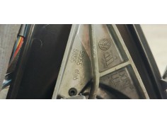 Recambio de retrovisor izquierdo para volkswagen passat variant (3c5) bluemotion referencia OEM IAM   
